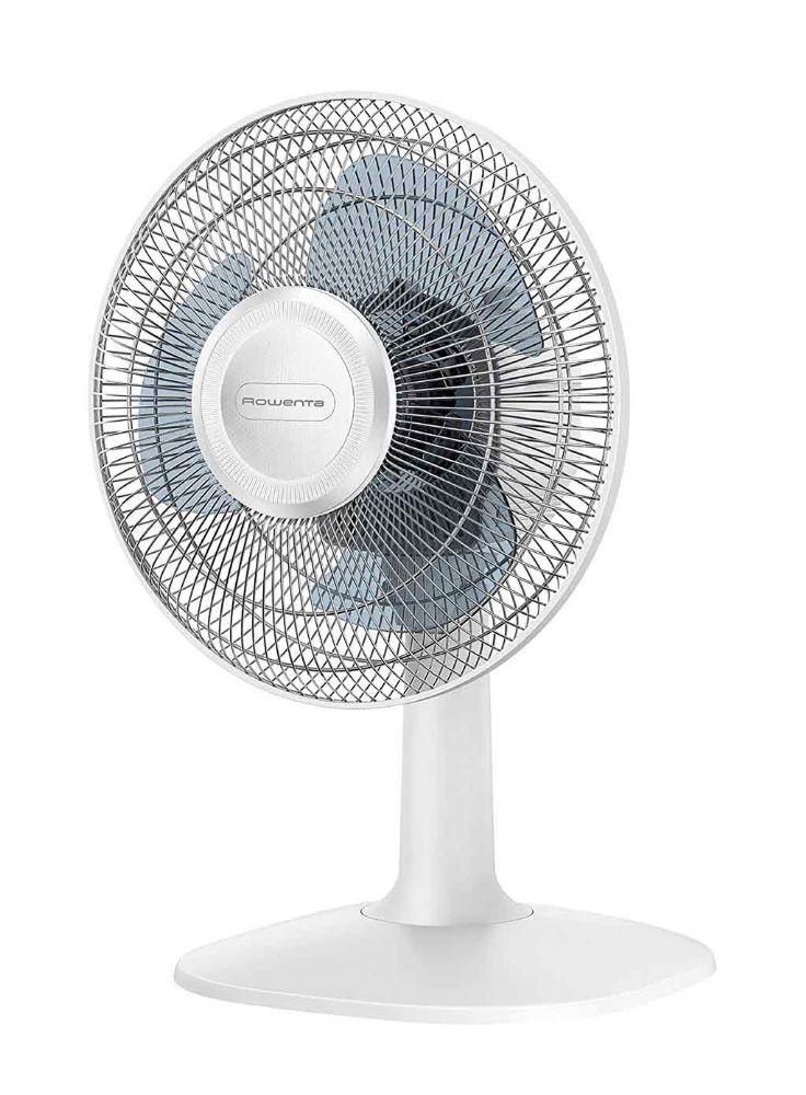 VENTILADOR SOBREMESA-PARED ROWENTA VU2310F0 ESSENTIAL+